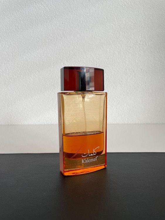 Arabian Oud Kalemat Parfum 100ml Kaufen auf Ricardo