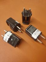 Schuko Stecker 3Polig