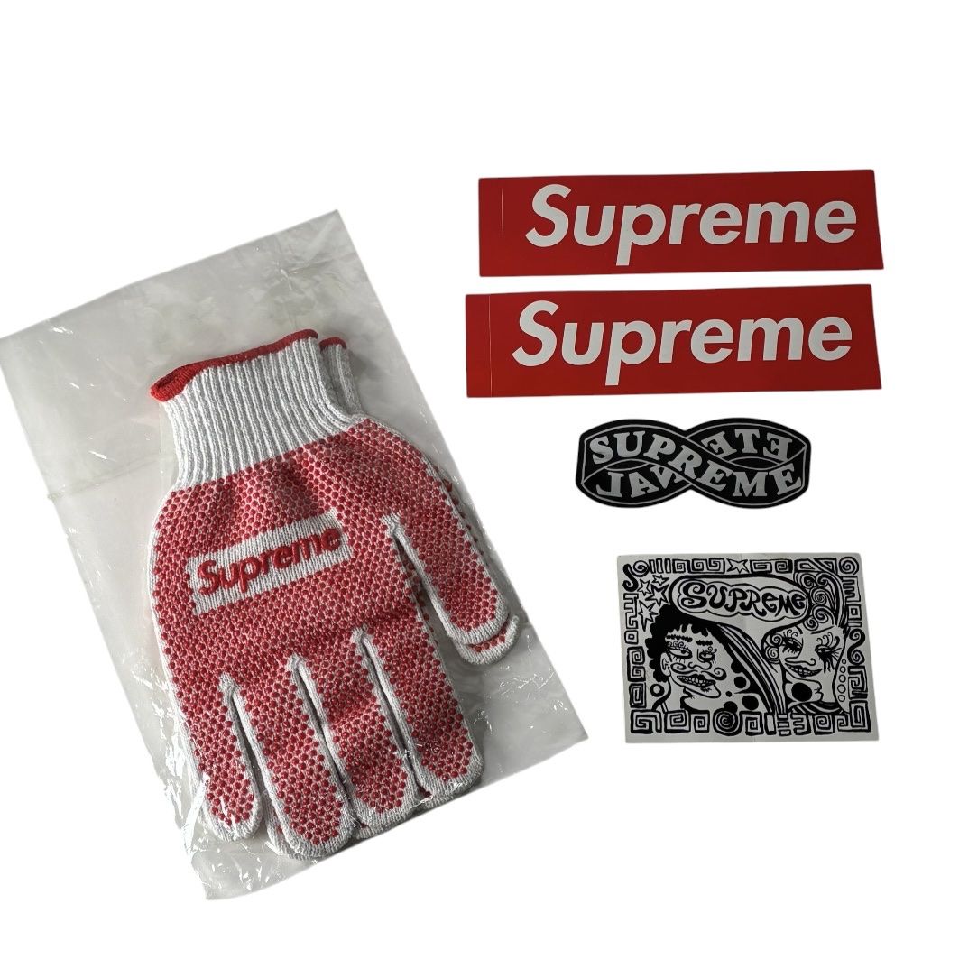 Supreme Handschuhe & Handstulpen: Supreme grip work gloves – Neu (gemäss Beschreibung) aus Sursee von ch_sellingcommunity