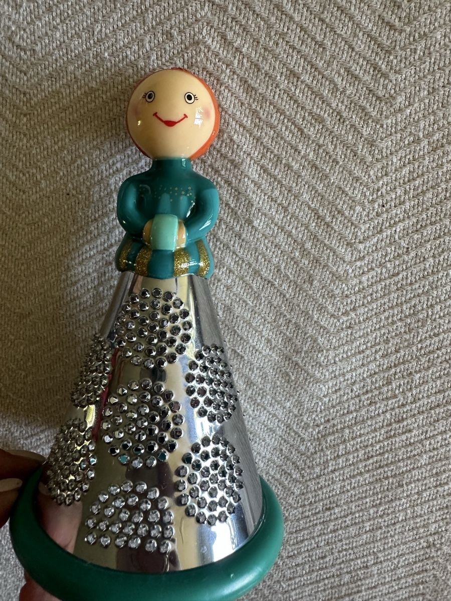 Elettrodomestici da cucina: Kela Kitchen Grater - Lady  – Usato da Zürich venduto da car_68nt