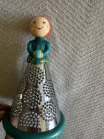 Kela Kitchen Grater - Lady 