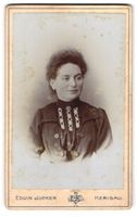 Fotografie Edwin Jucker, Herisau, Oberdo