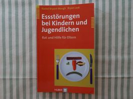 Bryant - Essstörungen bei Kindern und Jugendlichen - B88
