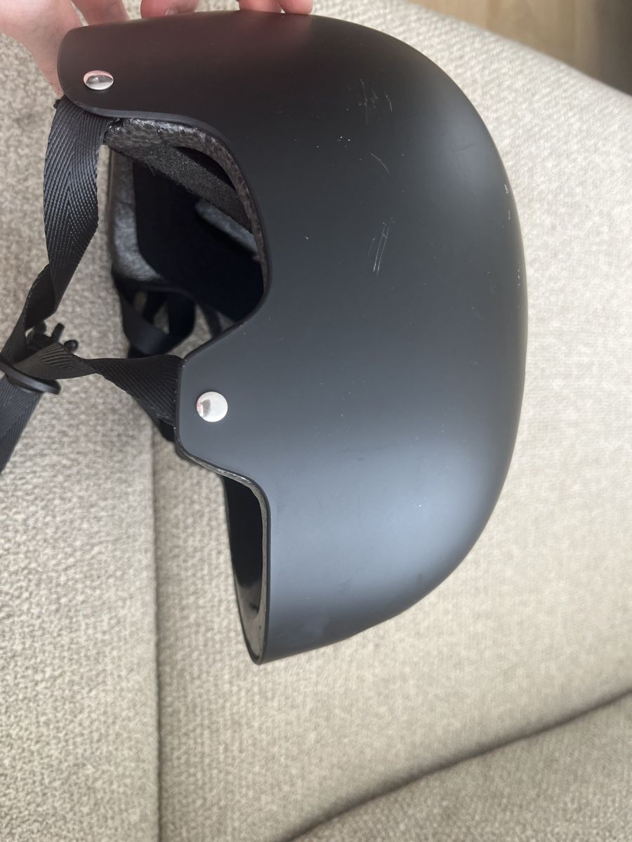 Caschi: Skatehelm S-M 53-56cm  – Usato da Staufen venduto da F14_tomcat 4