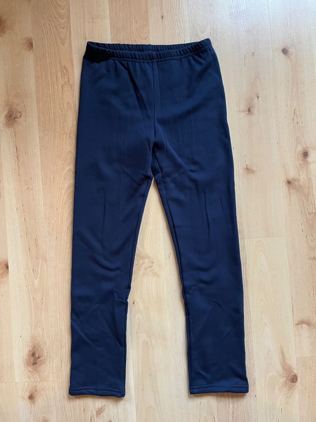 Tchibo Unterwäsche: Thermo Leggins neu 146/152 Tchibo – Neu (gemäss Beschreibung) aus Schwanden GL von Leemueller