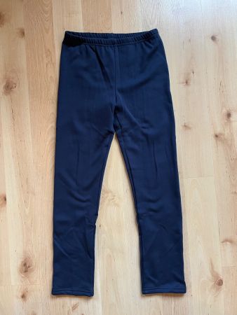 Thermo Leggins neu 146/152 Tchibo