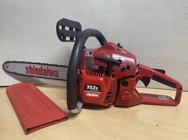 Shindaiwa 352 s Motorsäge