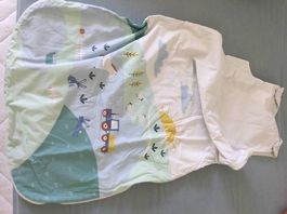 Gigoteuse Taile 90 cm 12-24 mois