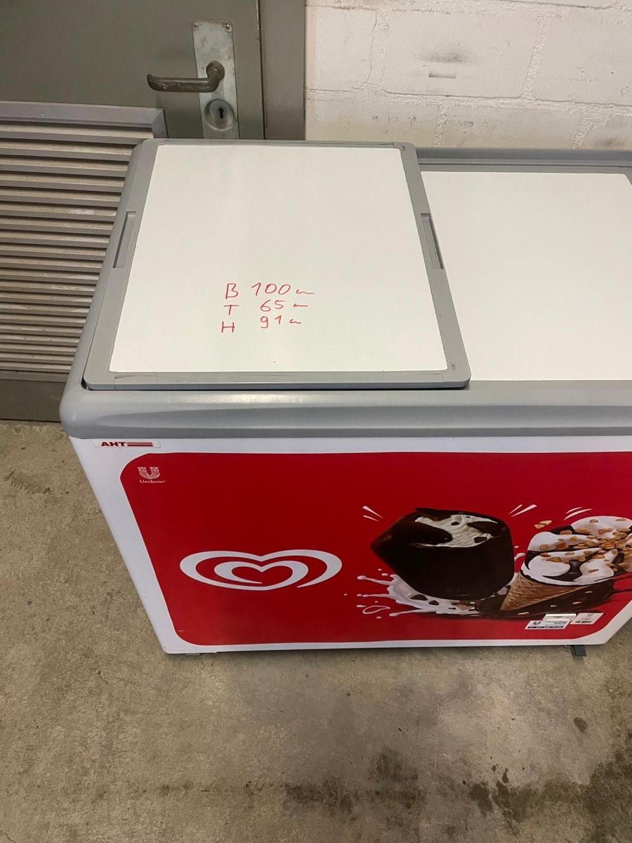 Congelatori: Kühltruhe – Usato da Rupperswil venduto da Tinka88 1