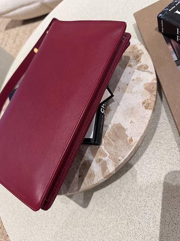 Dior Borse da donna: DIOR TASCHE CLUTCH – Nuovo (secondo la descrizione) da Schwyz venduto da bofb 5