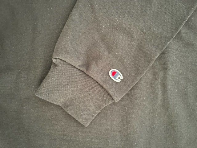 Champion Pullover & Sweatshirts: Champion Pullover L NO DFL J&J Pequs Pull&Bear Ragwear Zara – Neu und originalverpackt aus Mairengo von VWsource 2