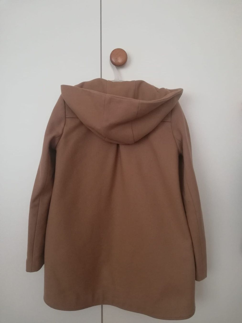 Nafnaf Cappotti: Manteau Naf-Naf – Usato da Préverenges venduto da pau_f7mv 1