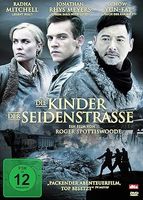 Die Kinder der Seidenstrasse (seltener Film)