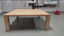 Salontisch (Massivholz)