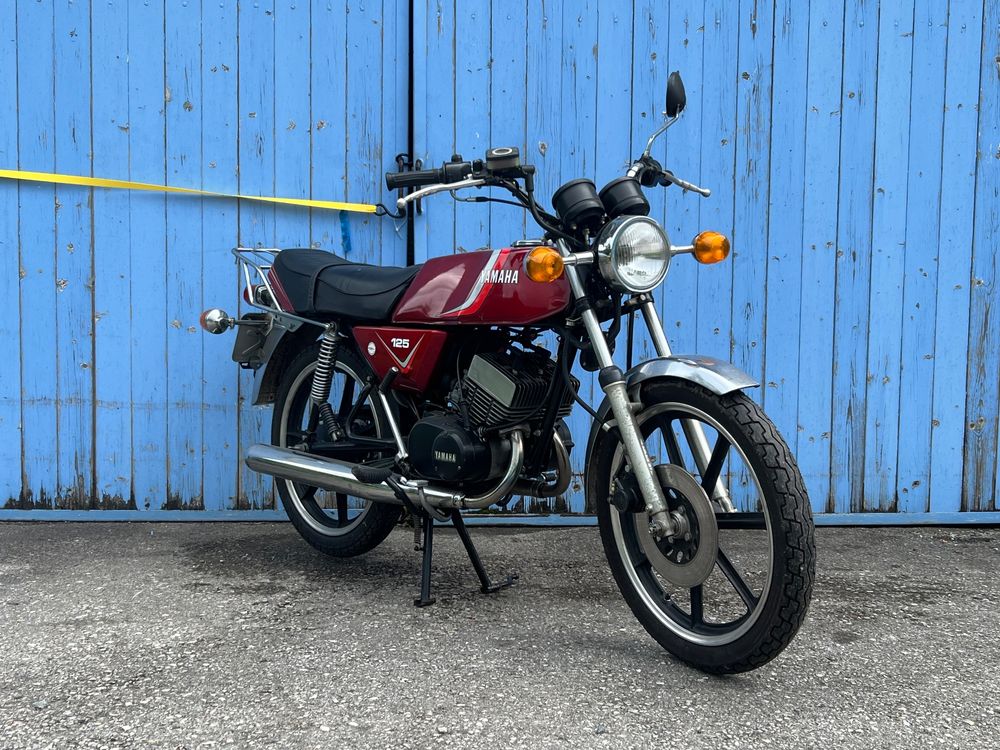 yamaha-ie7-rd-125-motorrad-strasse-gebraucht-in-wald-ar-f-r-chf-1352