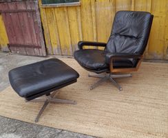 King Chair von André Vandenbeuck für Strässle, 1960er