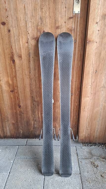 Sci: Kinderski 97 cm – Usato da Wichtrach venduto da Signore