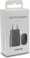 Samsung Original USB-C Super Schnellladegerät, 25 Watt (NEU)