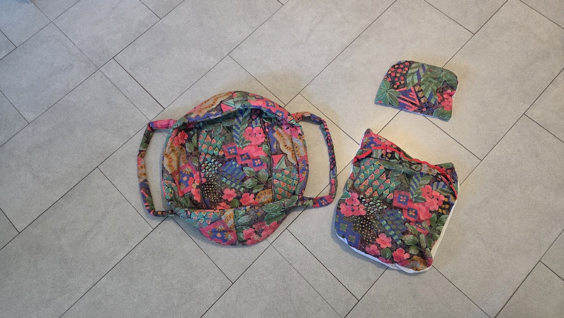 Carrozzine per bambole: tragtasche für puppen – Usato da Winterthur venduto da sam_657f