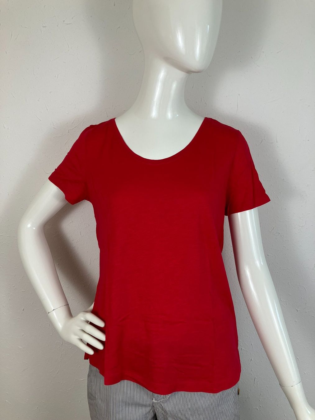 Lotti di vestiti: 6 Street One T-Shirts Gr.36 – Usato da Laupen ZH venduto da kar_lfz6 1