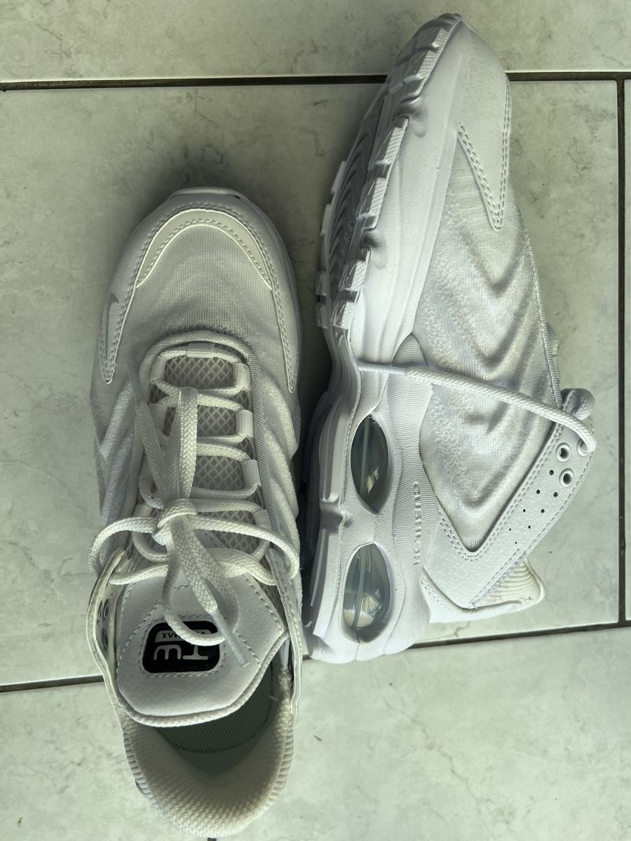 Nike Scarpe da uomo: Nike-TW Airmax Cushlon – Nuovo (secondo la descrizione) da Ebmatingen venduto da Samato 5