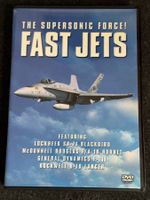 Fast Jets "the supersonic force" DVD EN