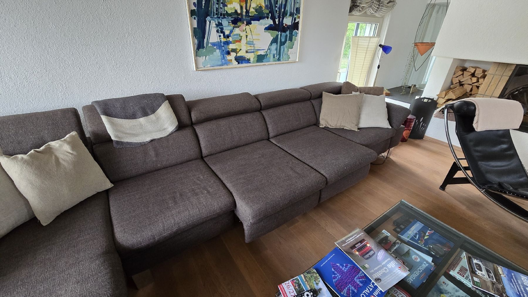 Divani: Sofa – Usato da Hettlingen venduto da fre_v57s 2