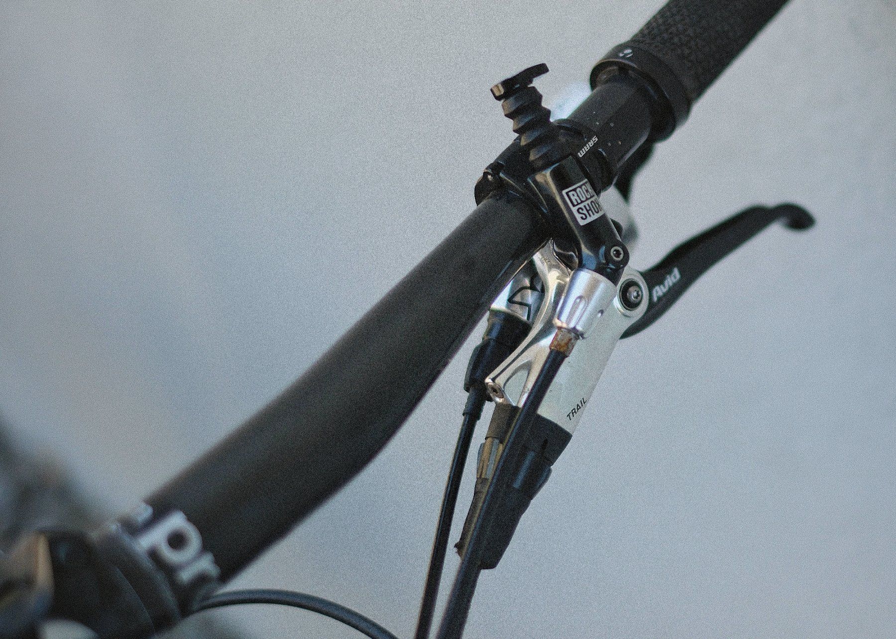 Trek Biciclette: Trek Fuel EX 9 Fox Factory Grösse M – Usato da Bäretswil venduto da Tkideneb 8
