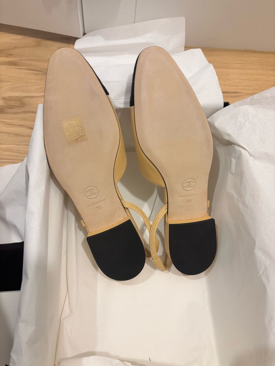 Chanel Chaussures femmes: Chanel – Neuf avec emballage d'origine à Zug par original2016 1