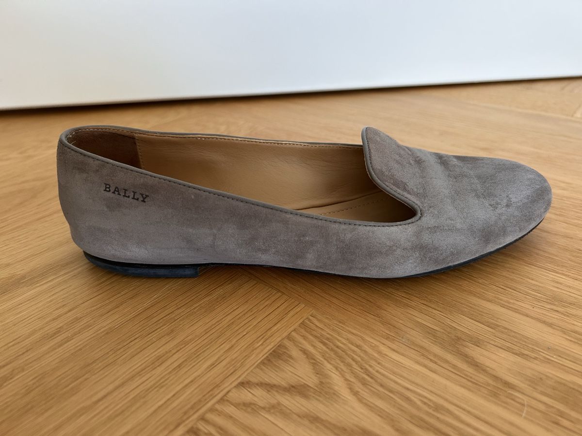 Bally Scarpe da donna: Bally shoes – Usato da Zürich venduto da evasara