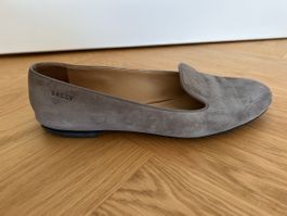 Bally shoes