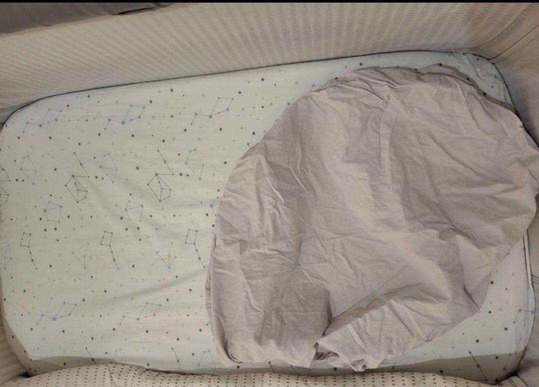 Chicco Letti: Cododo chicco next to me – Usato da Belfaux venduto da cindy113 3