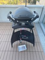 Weber Grill elektrisch Q1400