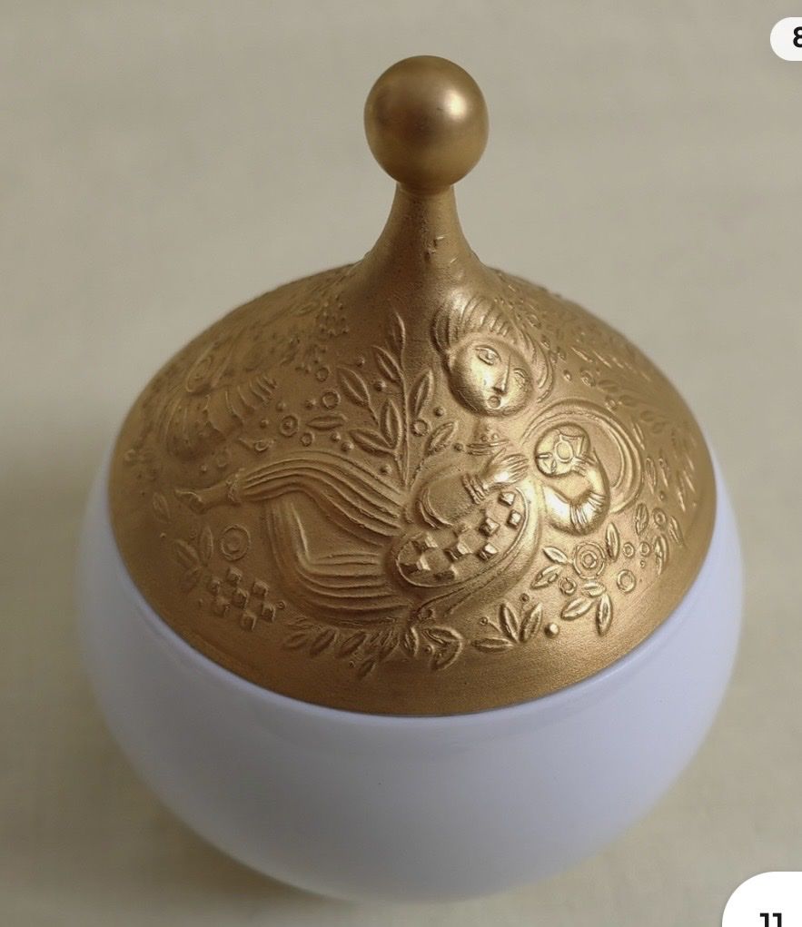 Geschirrsets: Rosenthal Zauberflöte set "Sarastro" – Neu (gemäss Beschreibung) aus Zollikon von houseofsamar 8