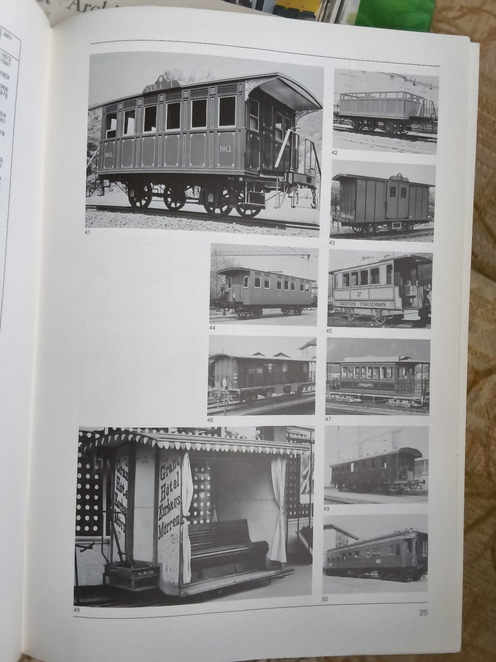 Riviste & Magazine: konvolut  versch. Eisenbahn Hefte  – Usato da Hallau venduto da histoiremerveilleuse 8