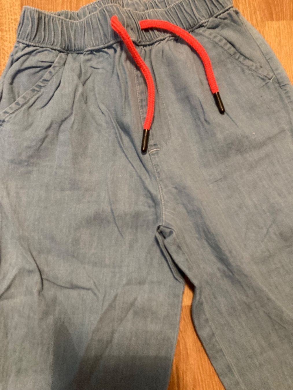 Hosen: Jeans Mädchen Hose Gr. 110 neu – Gebraucht aus Emmenbrücke von JJ_89 1