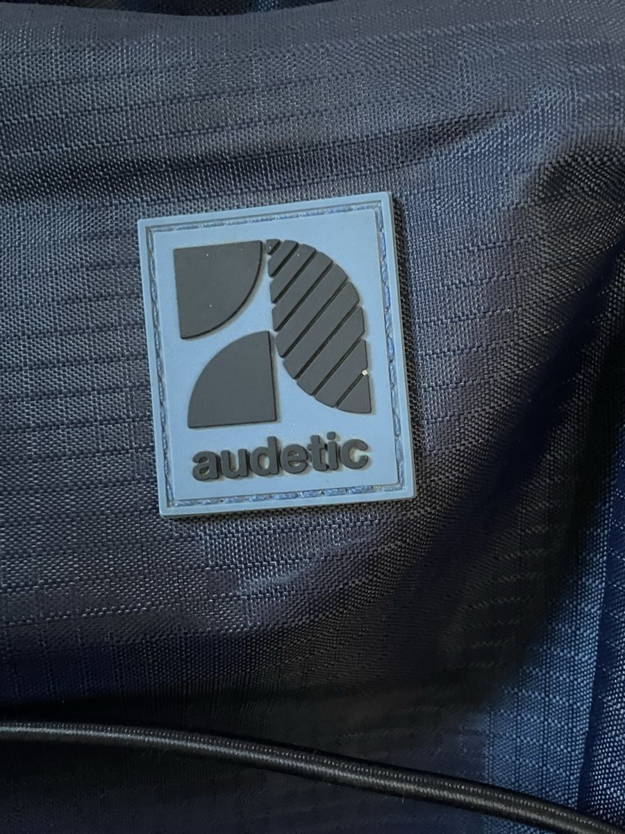 Borse & Zaini: Audetic Schulrucksack – Usato da Dättlikon venduto da Rotesofa 2