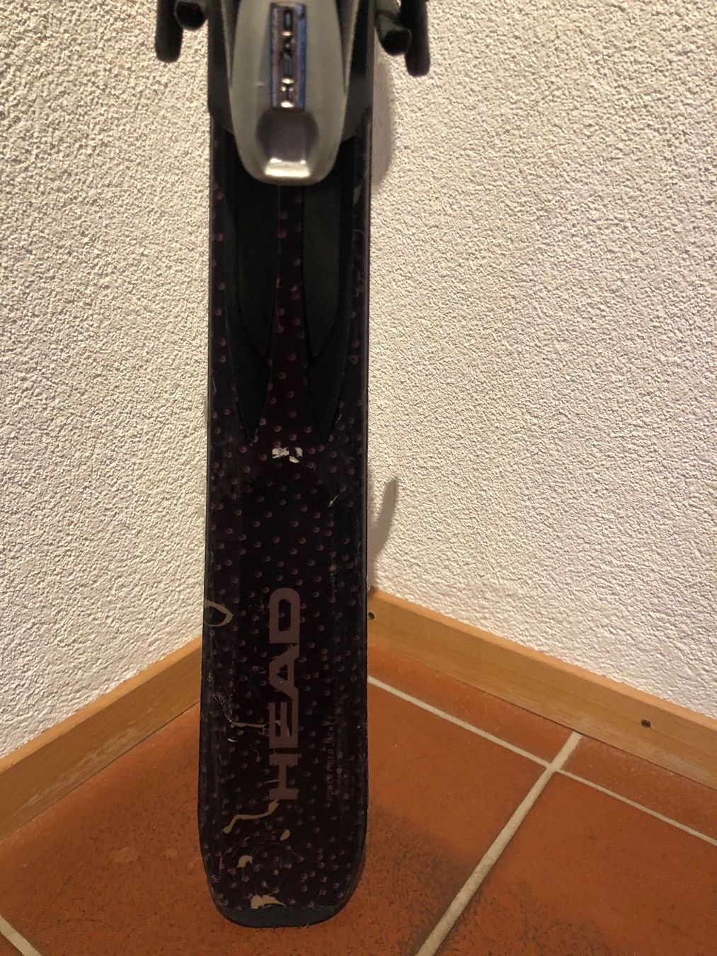 Head Sci: Head Ski fine thang – Usato da Uznach venduto da mararo 1