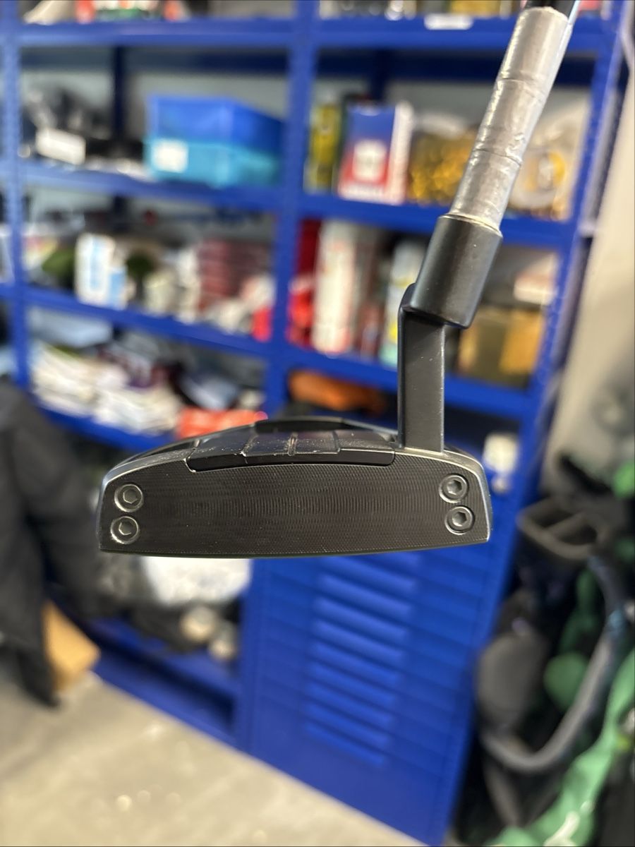 Taylor Made Mazze & Set: Taylormade Spider Prototype Edition – Usato da Schinznach Dorf venduto da lar_h2r2 1