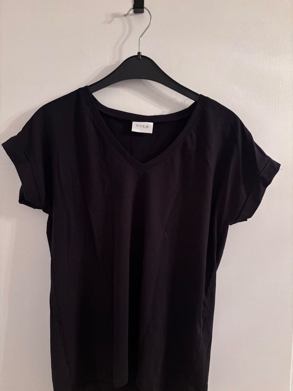 Vila T-shirt: Vila Shirt size S – Usato da Airolo venduto da Eli90A
