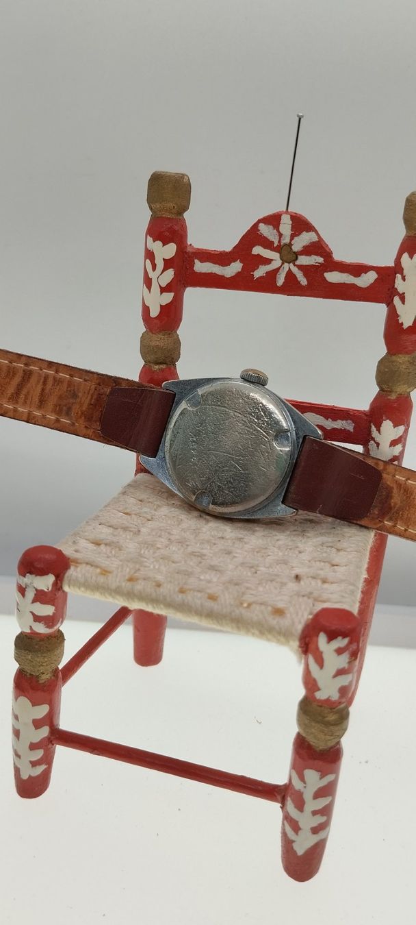 Orologi: Montre water proof – Usato da La Chaux-de-Fonds venduto da jac_9llg 7