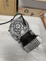 Piaggio PTT Motor Malossi