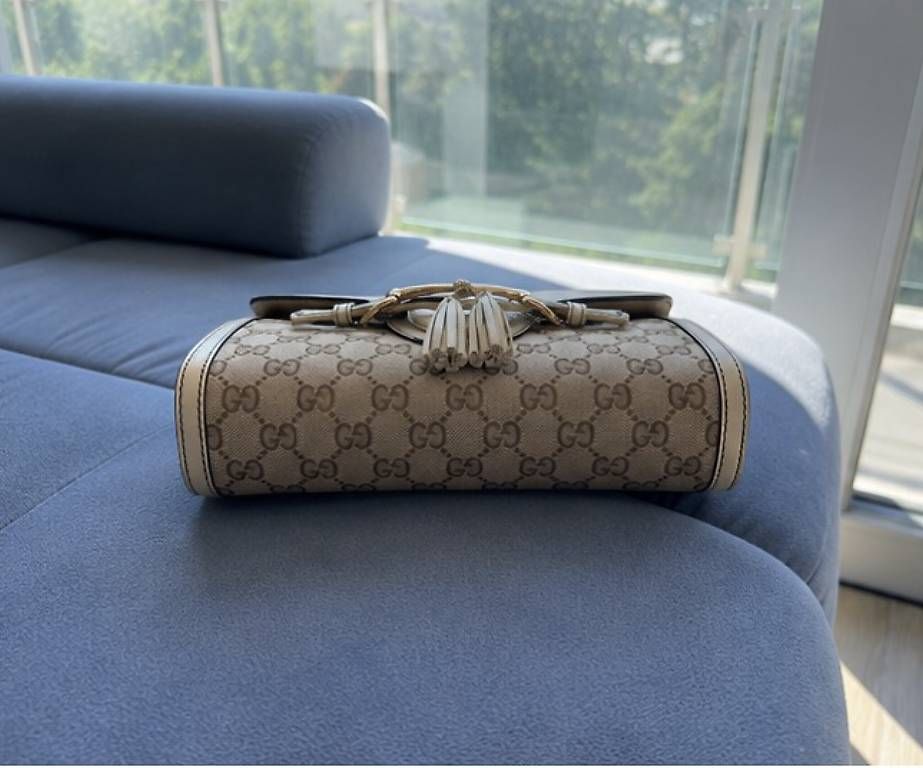Sacs femmes: Sac Gucci  – D'occasion à Romont FR par Yohelys 2