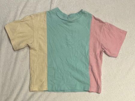 Teddy Fresh T-Shirt, Grösse XS