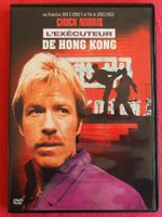 Forced Vengeance / Chuck Norris / engl./franz.
