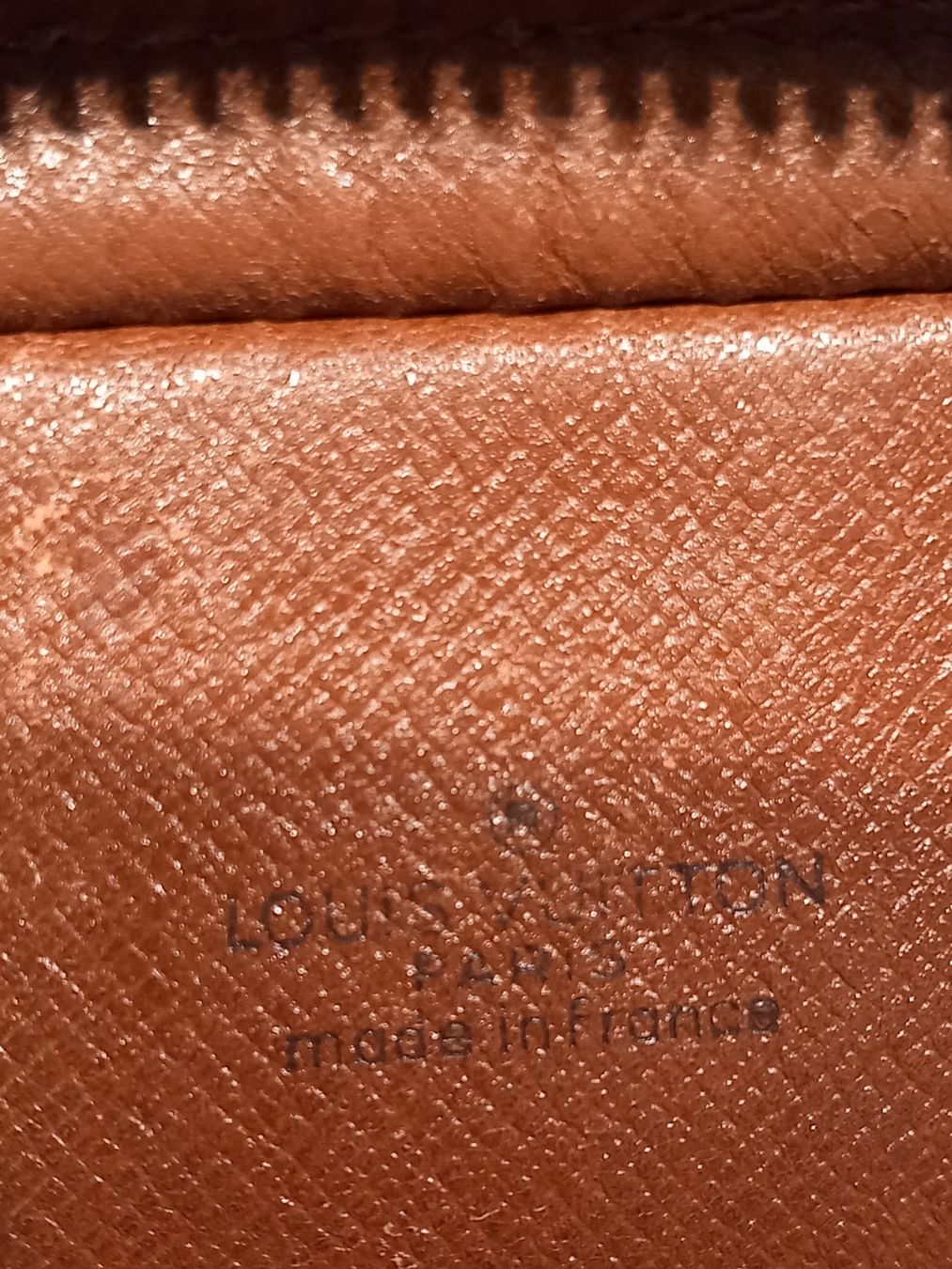 Louis Vuitton Borse da donna: Louis Vuitton /Hermés Compiegne 23cm – Usato da Urnäsch venduto da Hua-Hin 5