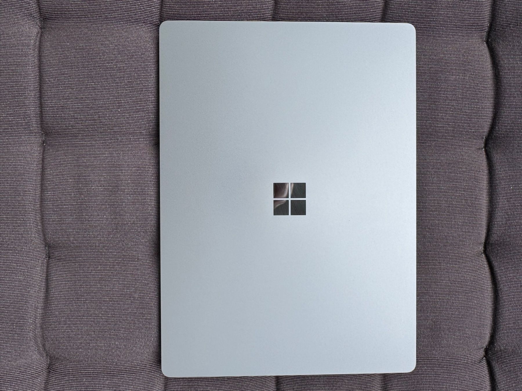 Microsoft Notebook: Microsoft Surface Laptop i7 – Usato da Holzhäusern ZG venduto da Promaf