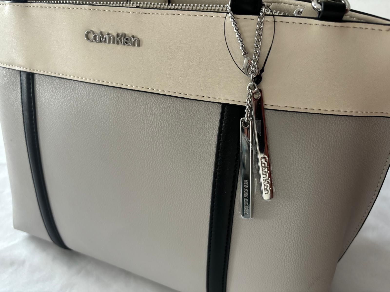 Calvin Klein Taschen für Damen: Sac Calvin Klein neuf avec etiquette – Neu und originalverpackt aus Saxon von Hatlia_Shop 1