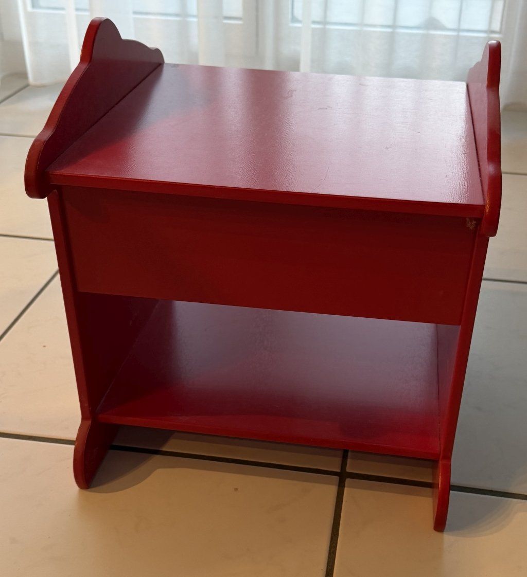 Comodini: Kindernachttisch – Usato da Bolligen venduto da Omlett14 2