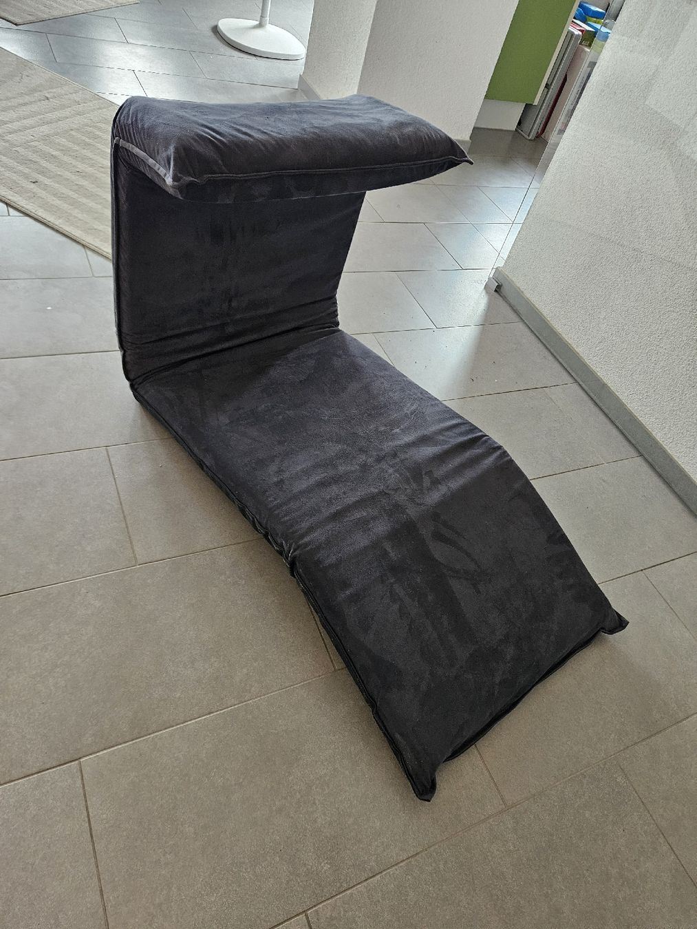 Sedie: Sitzfix Bodenstuhl Indoor & Outdoor – Nuovo (secondo la descrizione) da Hergiswil LU venduto da val_58nl 4